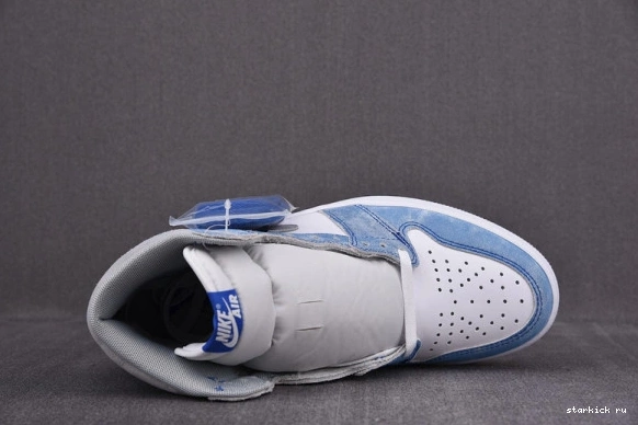 1 Air Retro Royal High Hyper OG  555088-402 Jordan 555088-402 0413